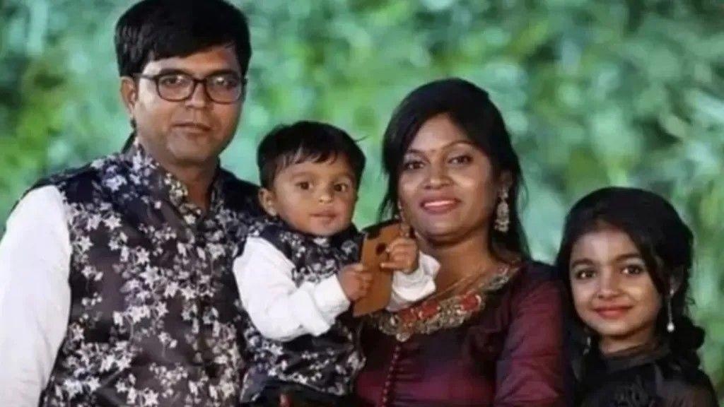 Smugglers jailed for deaths of Indian family in US-Canada border blizzard
