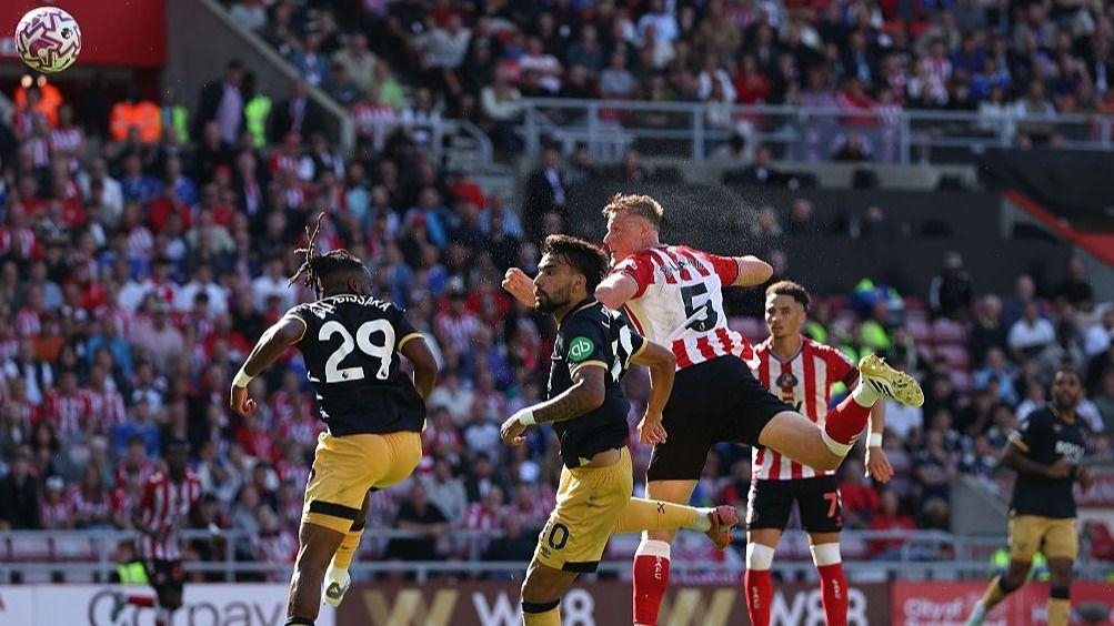 Black Cats Hammer home advantage