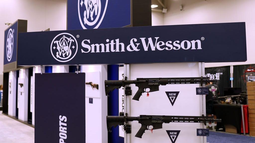 Supreme Court rejects Mexico lawsuit against US gunmakers