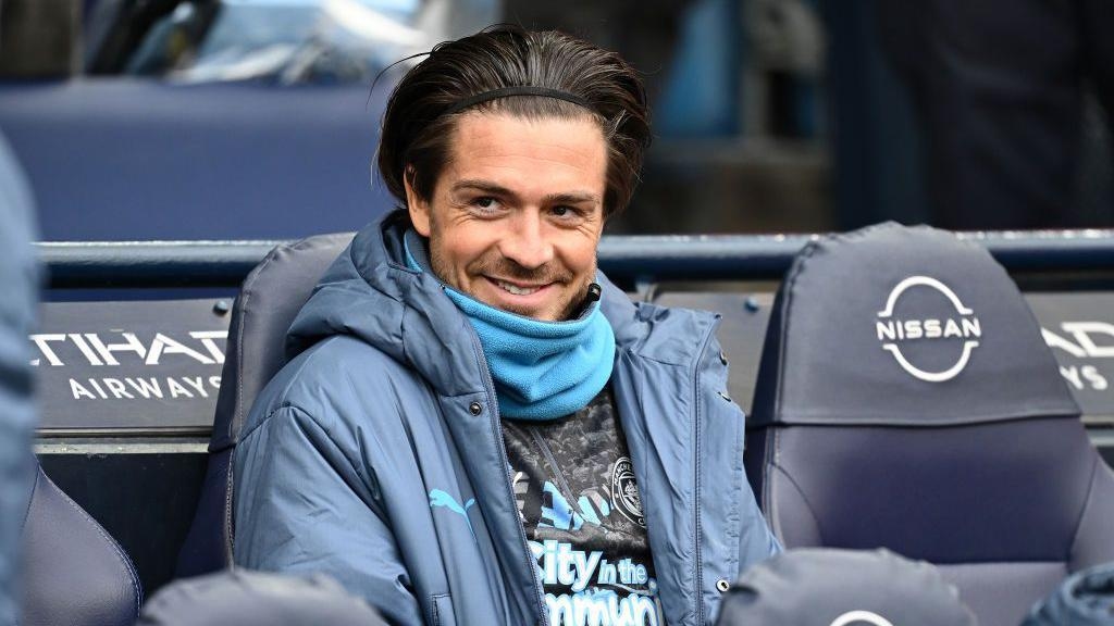 'Grealish thrives on being the main character'
