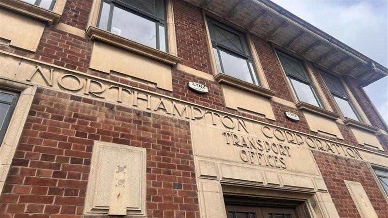 Demolition work to start on former bus depot