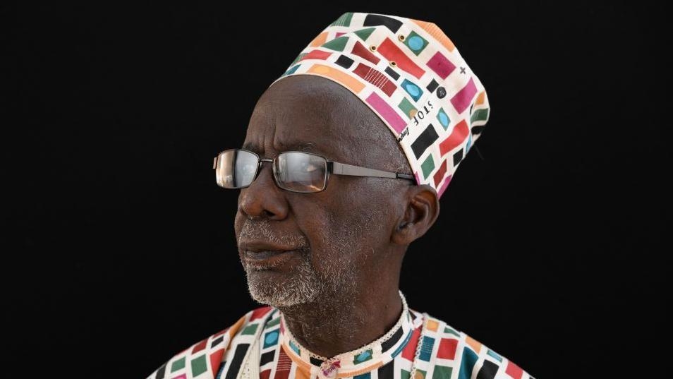 Pioneering African film-maker Souleymane Cissé dies aged 84