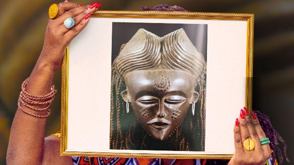 An ancient writing system confounding myths about Africa