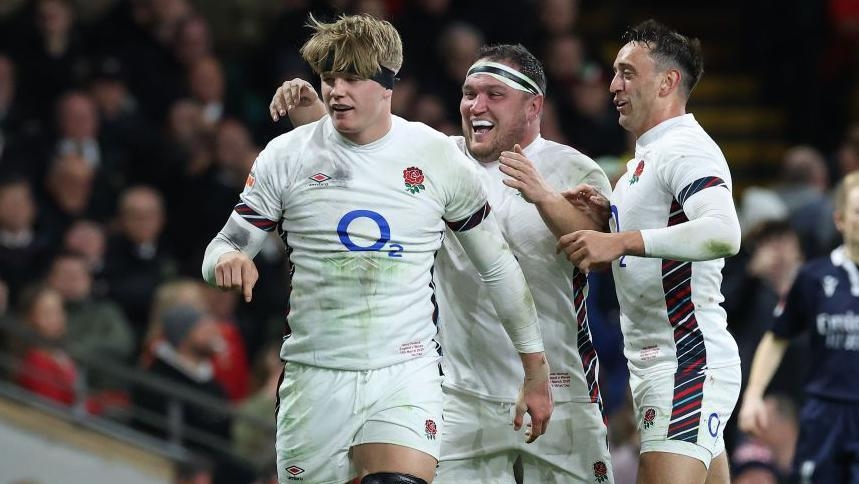 England set to learn inaugural Nations Cup opponents