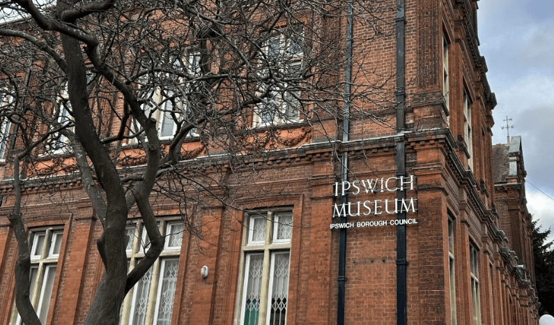 Setbacks push museum reopening back to 2026
