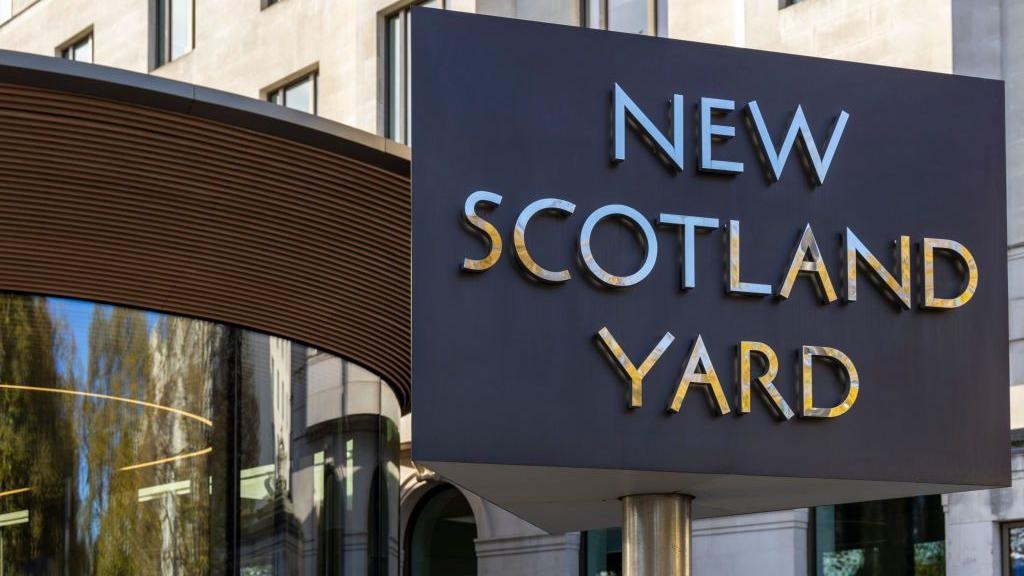 Met Police assessing report accusing Britons of war crimes in Gaza