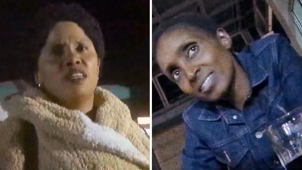 Secret filming exposes the 'madams' involved in Kenya's child-sex trade