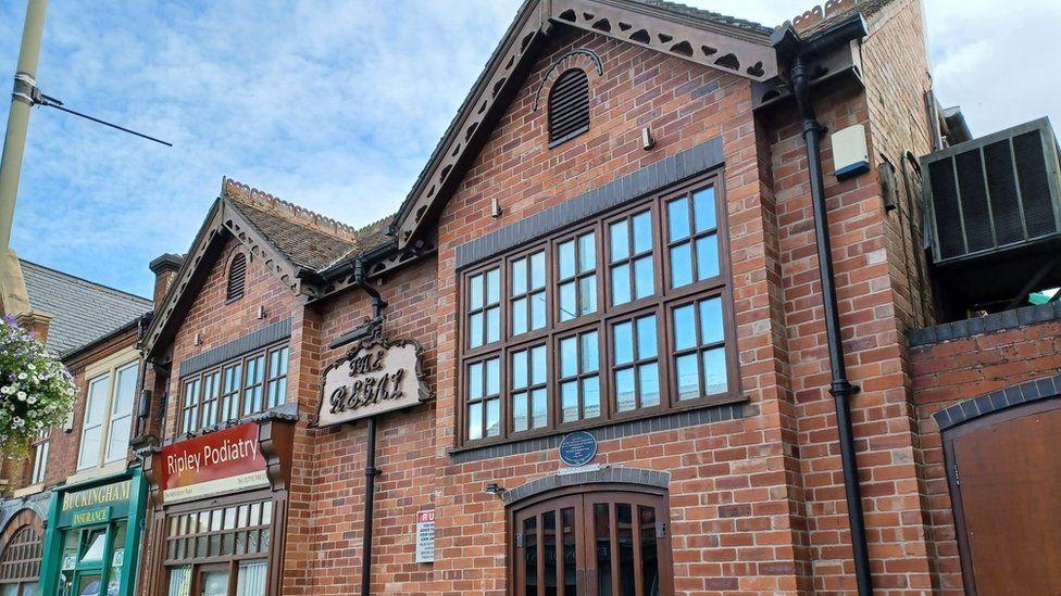 Nightclub attack leaves man badly hurt in hospital