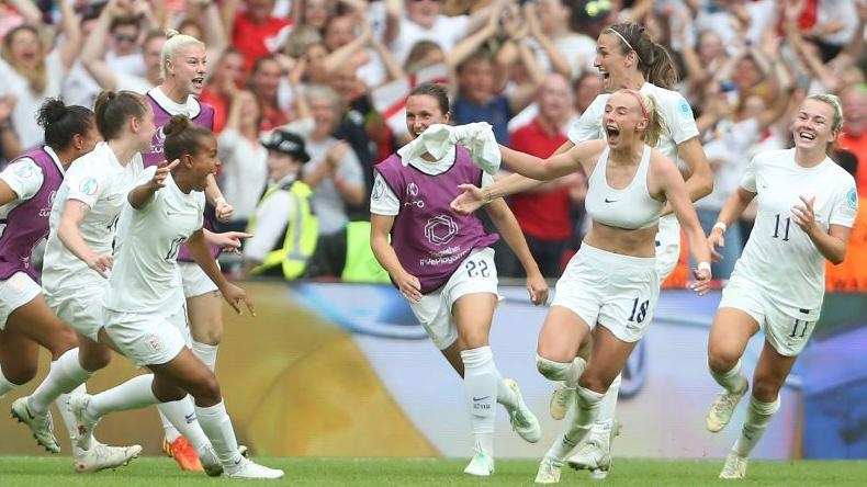 BBC gears up for stellar summer of women's sport