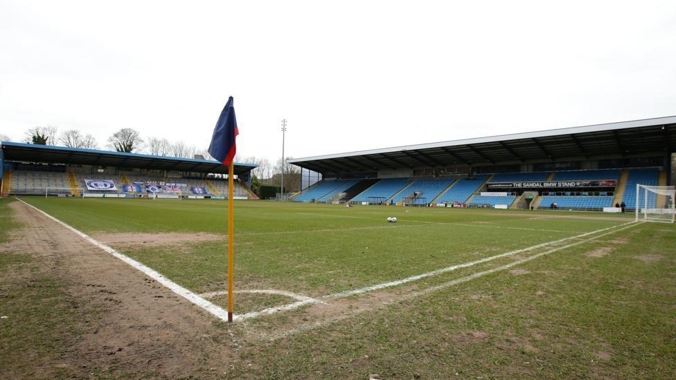Davy's purchase of The Shay approved by council