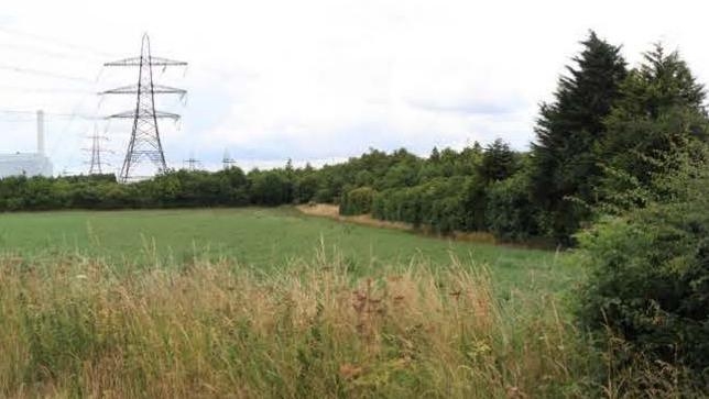 Battery plant on farmland gets go-ahead