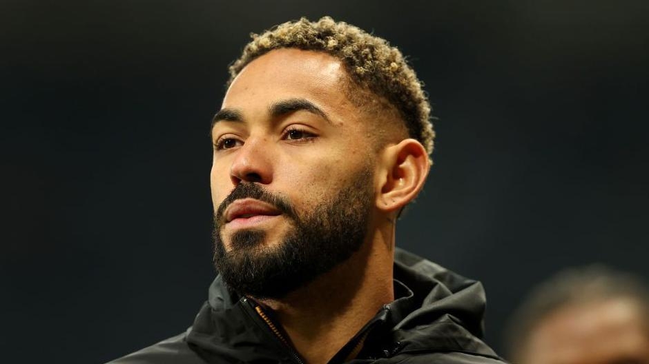 Man Utd confirm deal for Wolves' Cunha