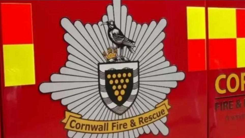 Firefighters tackle timber yard fire