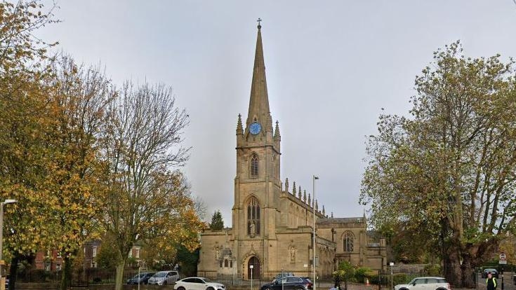 Cathedral requires extensive repairs, council told