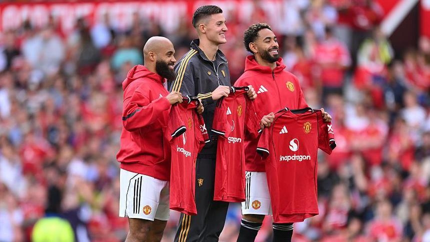 How did the debutants fare against Arsenal?