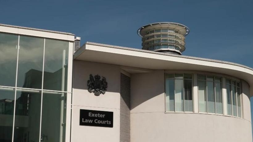 Man charged after malicious online communications