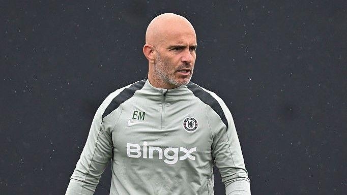 Chelsea 'here to win' at Club World Cup