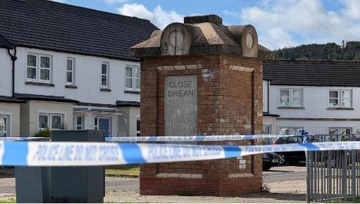 Online portal for murder investigation information