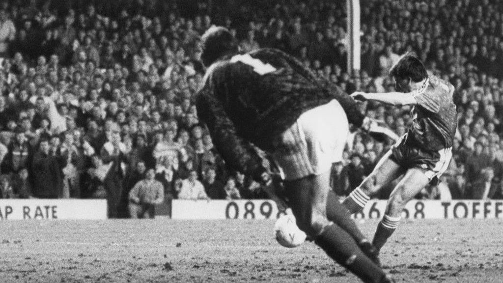 'We had never seen a derby like it'