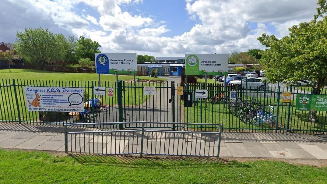 School closure plan on hold after legal challenge