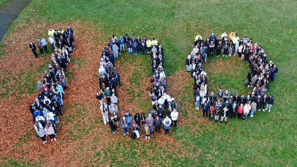 Events to celebrate city's 100th anniversary