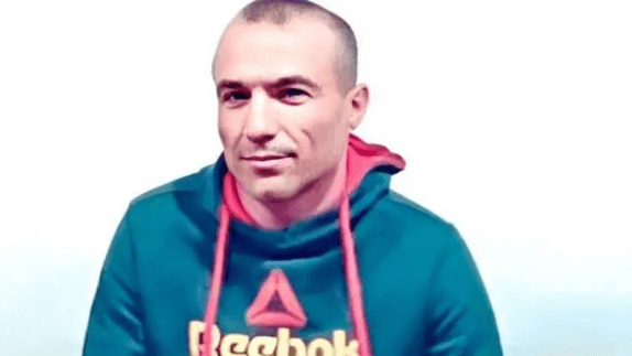 Iran executes man over 2022 anti-government protests