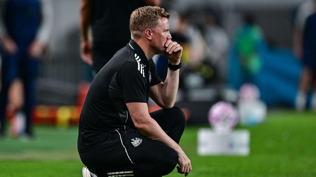 Four reasons for Newcastle's summer of frustration