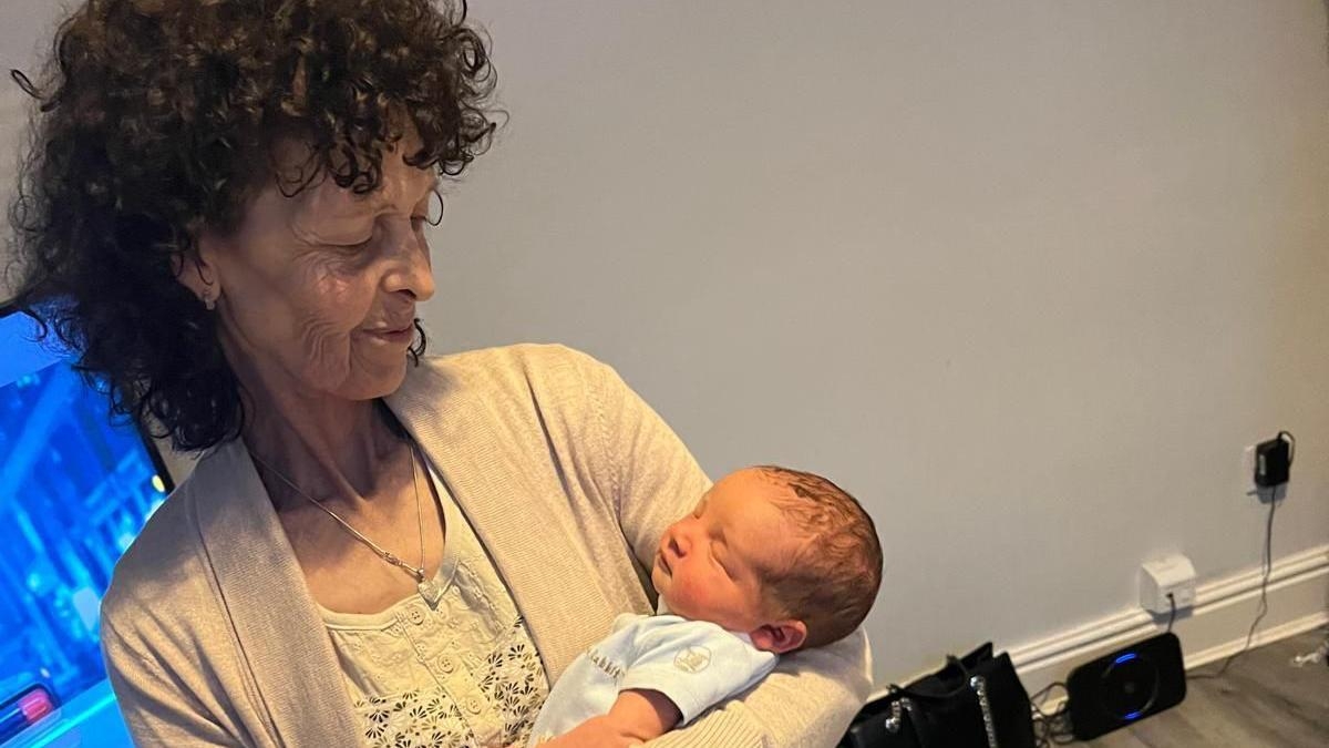 'Gambling addiction cost my sick mum thousands'