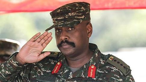 Ugandan army accuses German envoy of 'subversive activities'