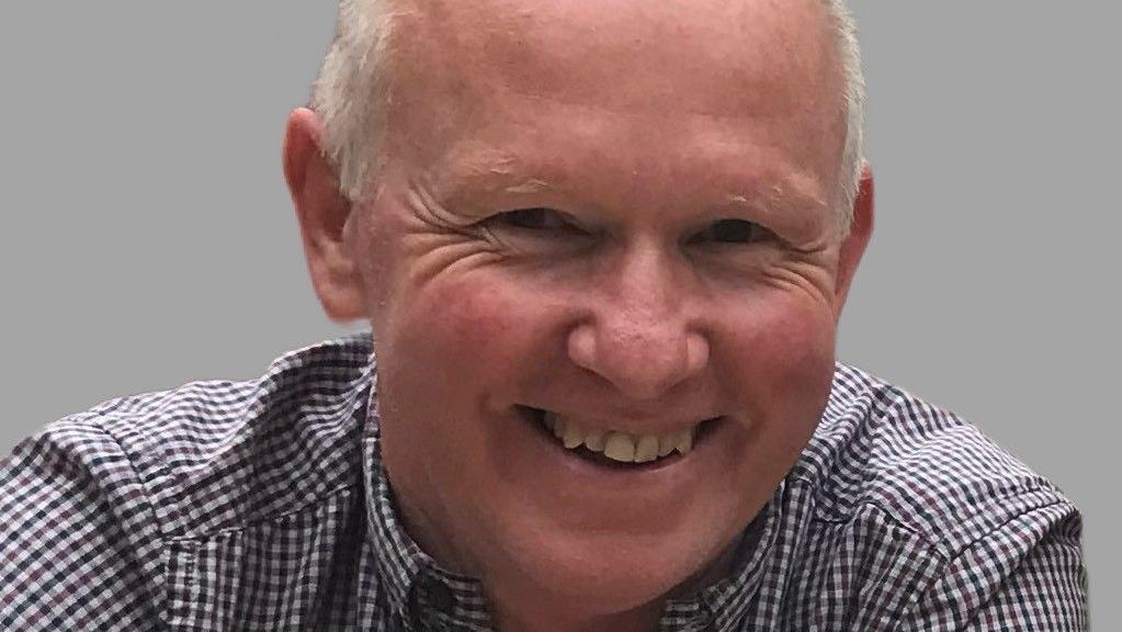 Man killed in motorbike crash near Moffat named