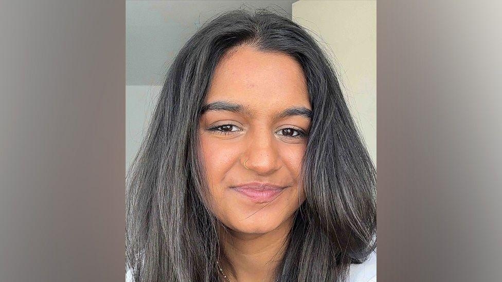 Student who died in Strand crash a 'beautiful soul'
