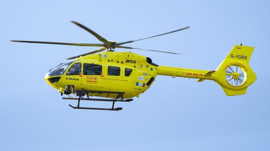 Appeal after motorcyclist dies in crash