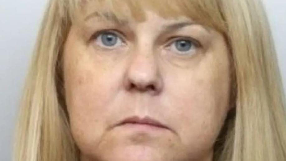 Former police worker must pay back £100,000