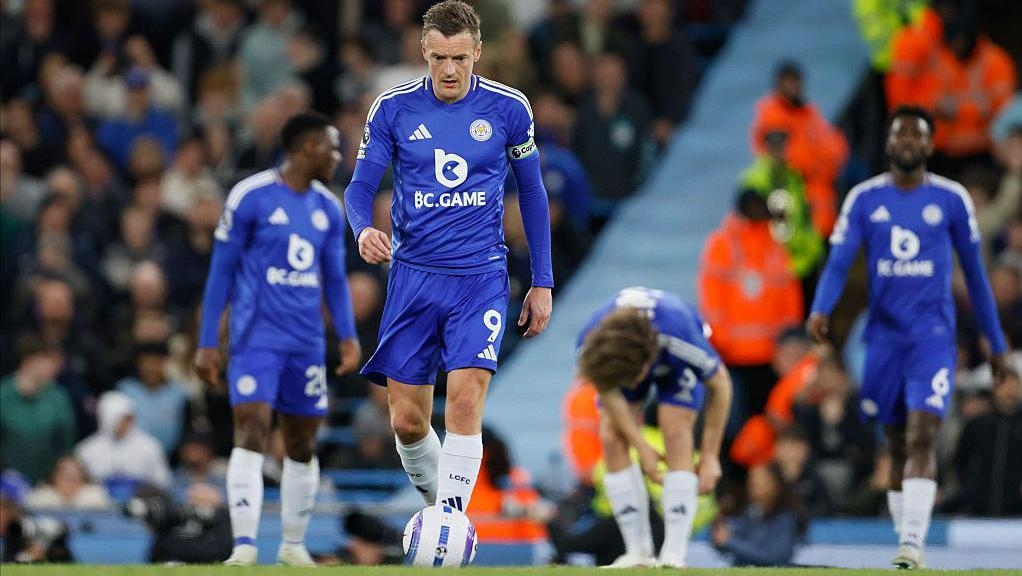 Man City 2-0 Leicester: Analysis