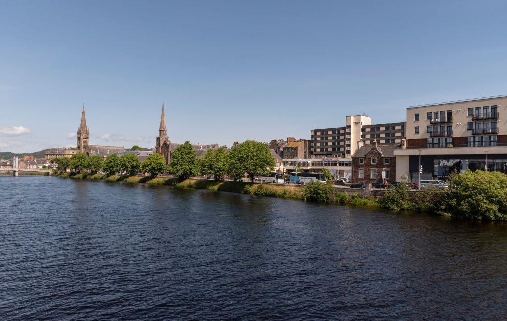 'Forever chemical' found in all but one of tested UK rivers