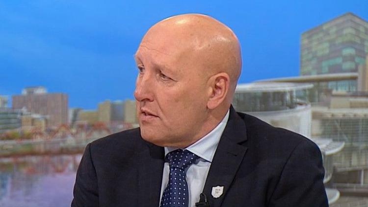 Officers could be murdered in jail attacks