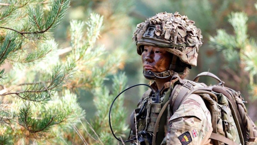 Why so many military veterans move into cybersecurity