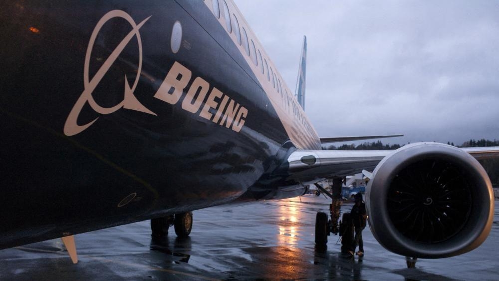 Boeing to avoid prosecution in US Justice Department deal over crashes