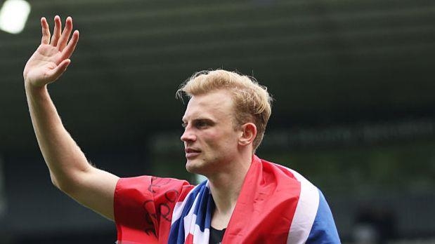 'Hard to describe how painful injury was'