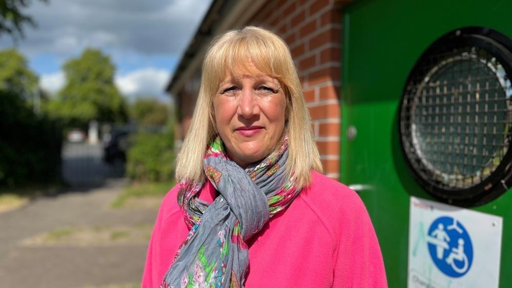 Anger over frequent closure of vandalised toilets