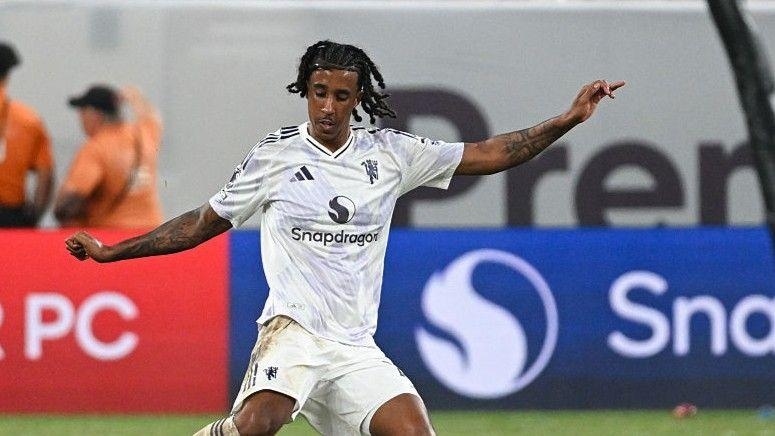 Yoro wants 'revenge' for last season