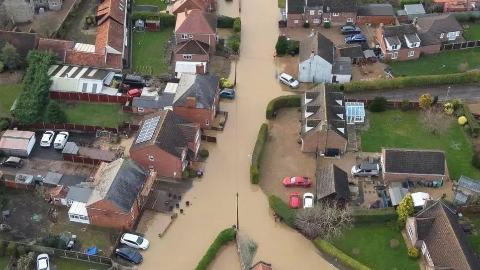 Flood awareness event to be held in village