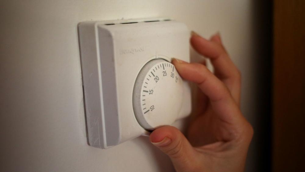 Council awarded £3.4m for energy upgrades to homes