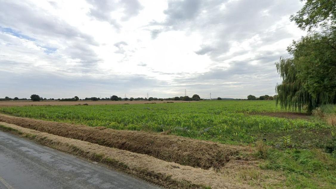 Solar farm on green belt land set for approval