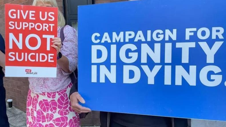 What next for the Isle of Man Assisted Dying Bill?