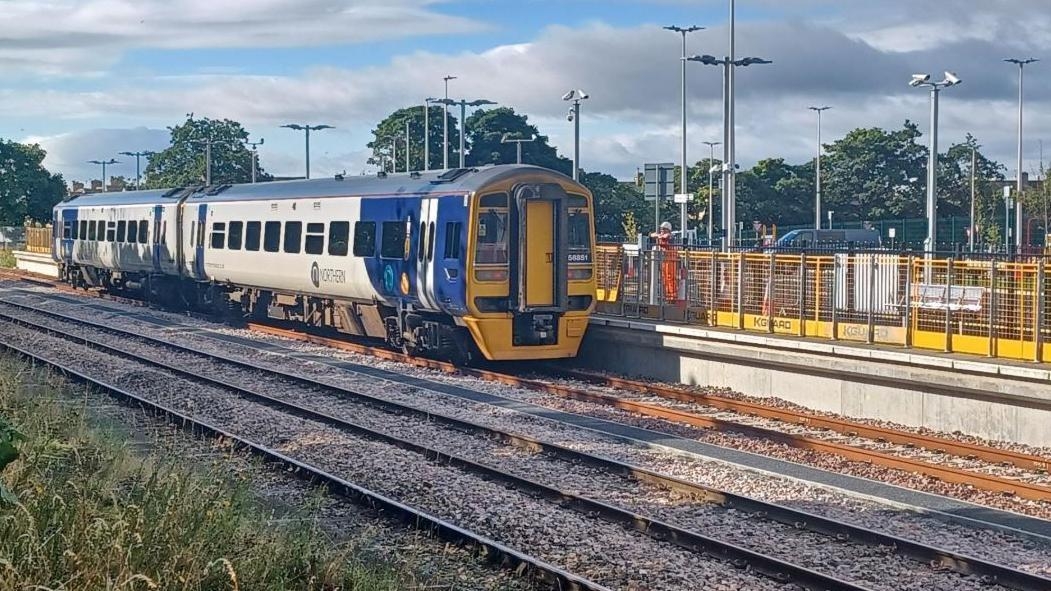 Longer trains plan as new rail line fills up