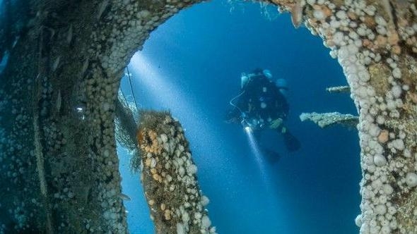 Shipwreck mystery solved after nearly 140 years