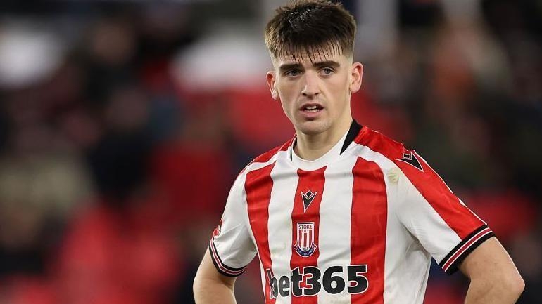 Stoke disappointed to miss 'massive' opportunity