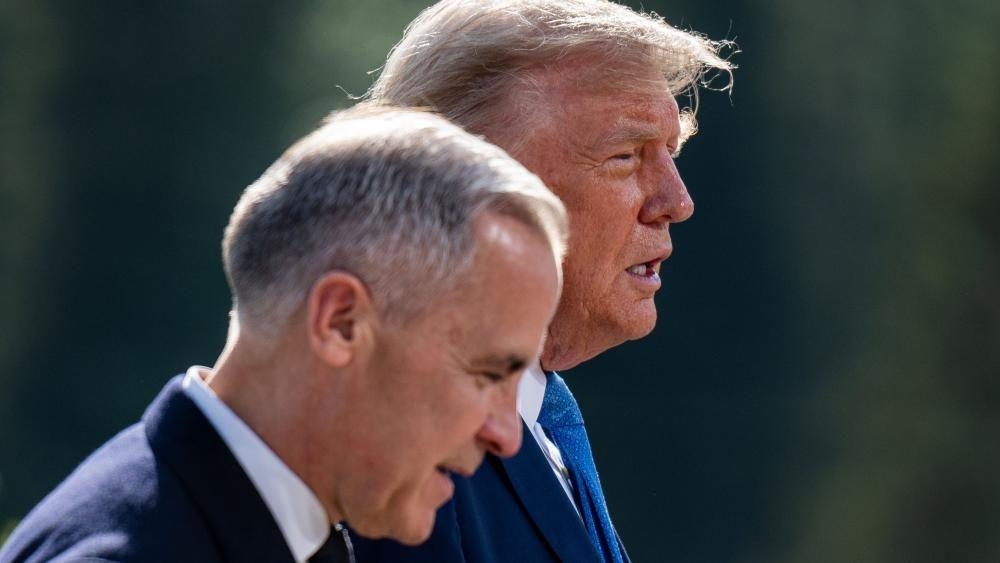 After a blown deadline, what next for US-Canada trade?