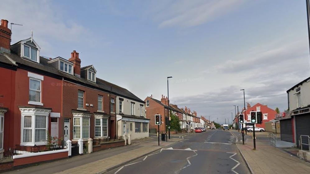 Boy, 16, dies in crash involving e-bike and car
